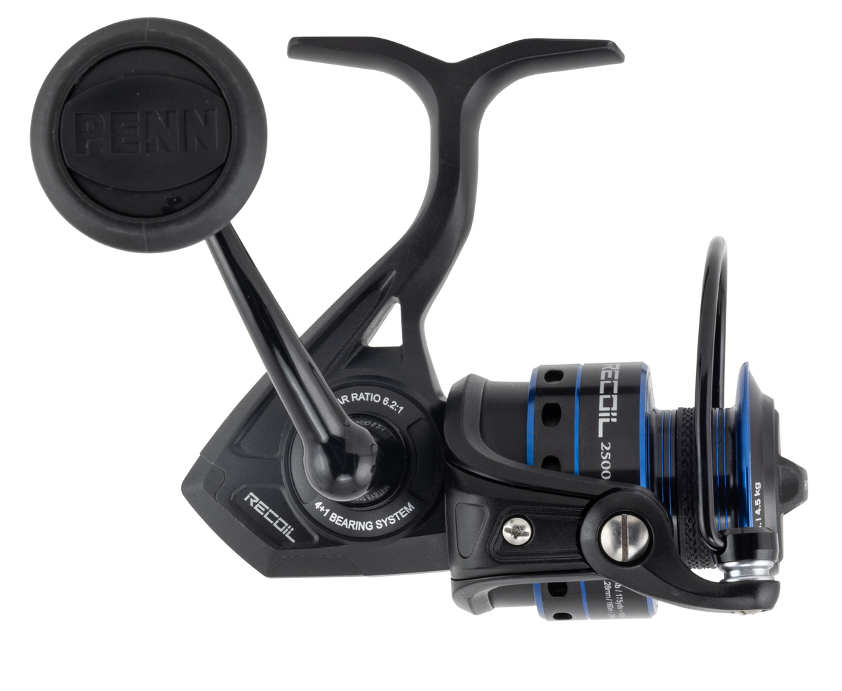 Penn Recoil Spin Reel