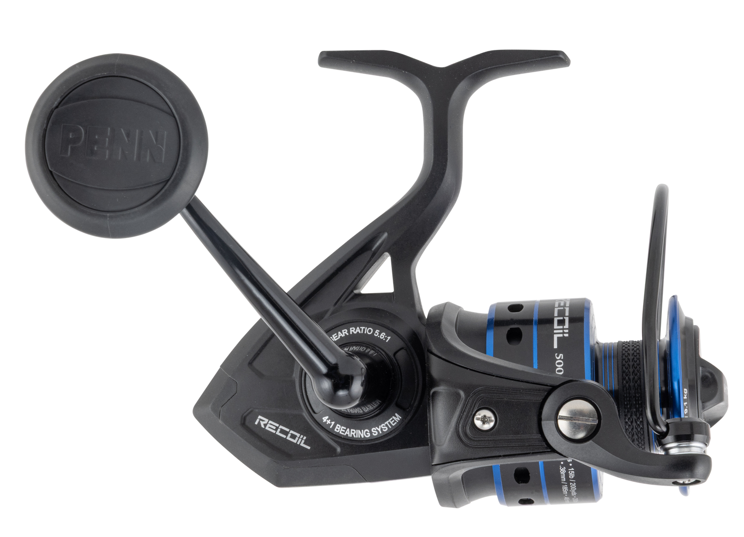 Penn Recoil Spin Reel