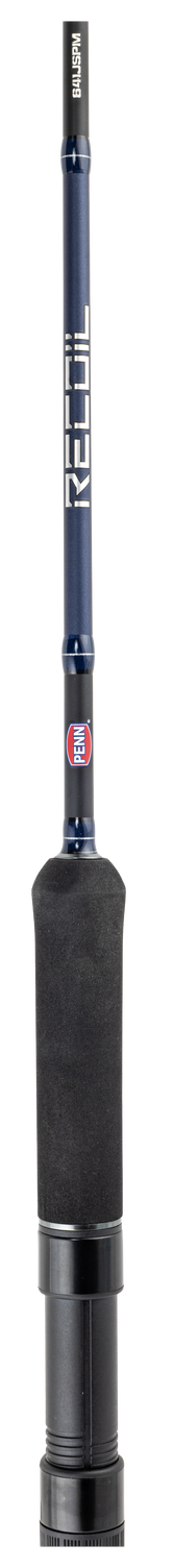 Penn Recoil Spin Rod