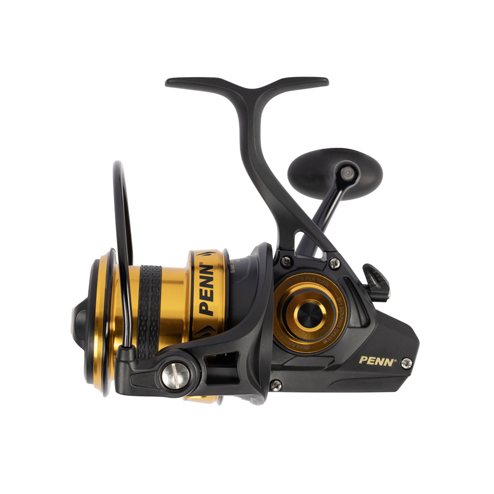 Penn Spinfisher VII Long Cast Surf Spin Reel 5500LC
