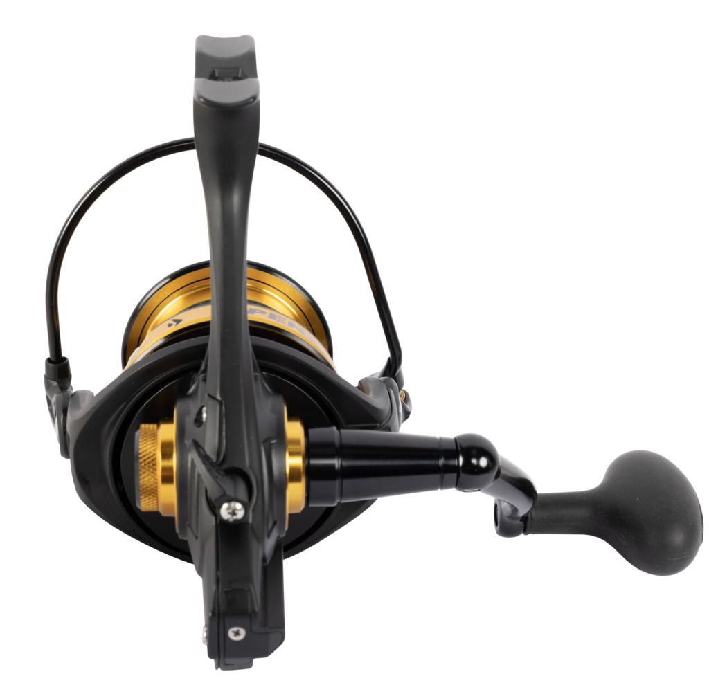 Penn Spinfisher VII Long Cast Surf Spin Reel 5500LC