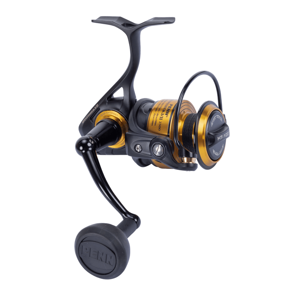 Penn Spinfisher VII Spin Reel
