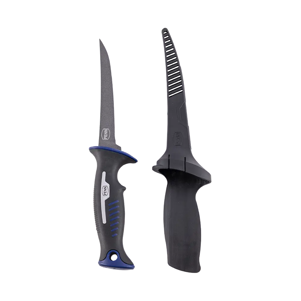 Penn Saltwater SW Fillet Knife