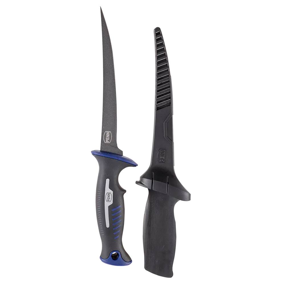 Penn Saltwater SW Fillet Knife