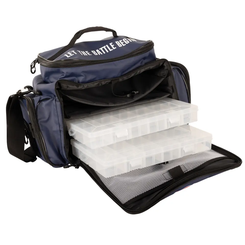 Penn SW Saltwater HD Tournament Tackle Bag