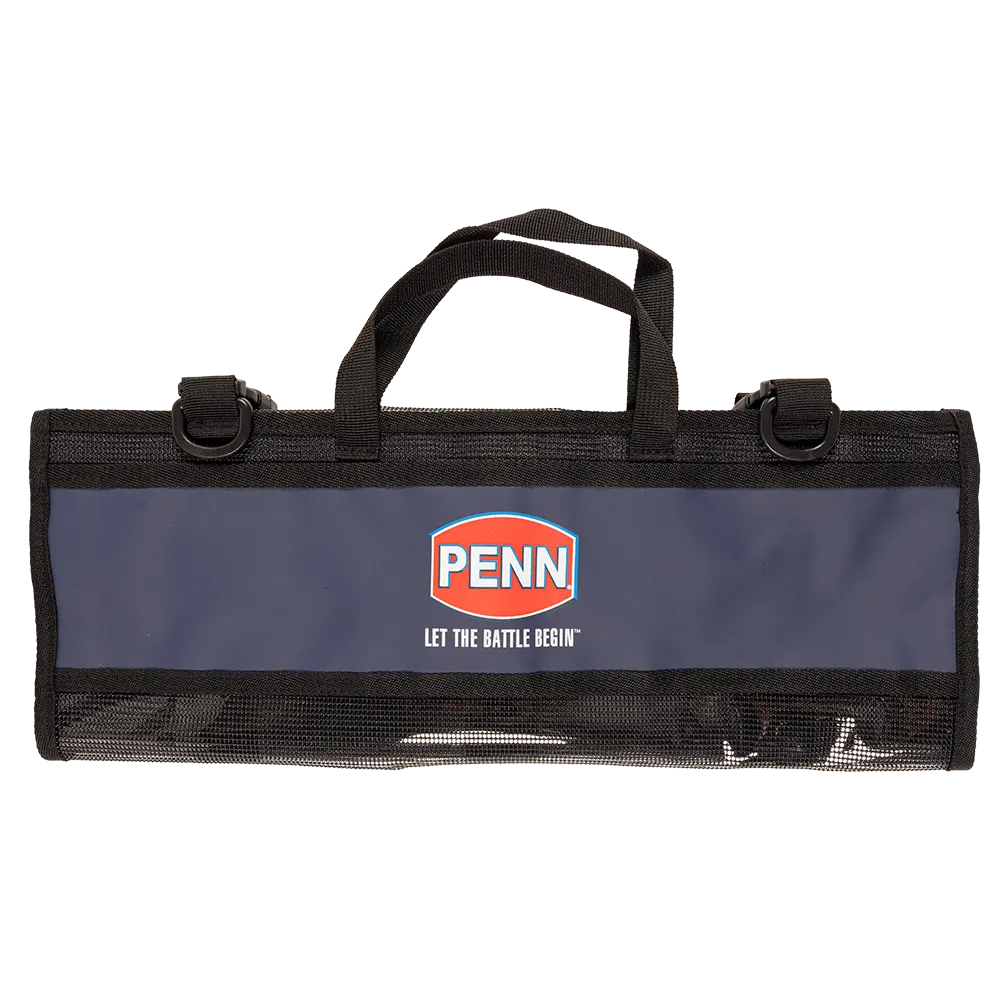 Penn Saltwater SW Lure Wrap Storage