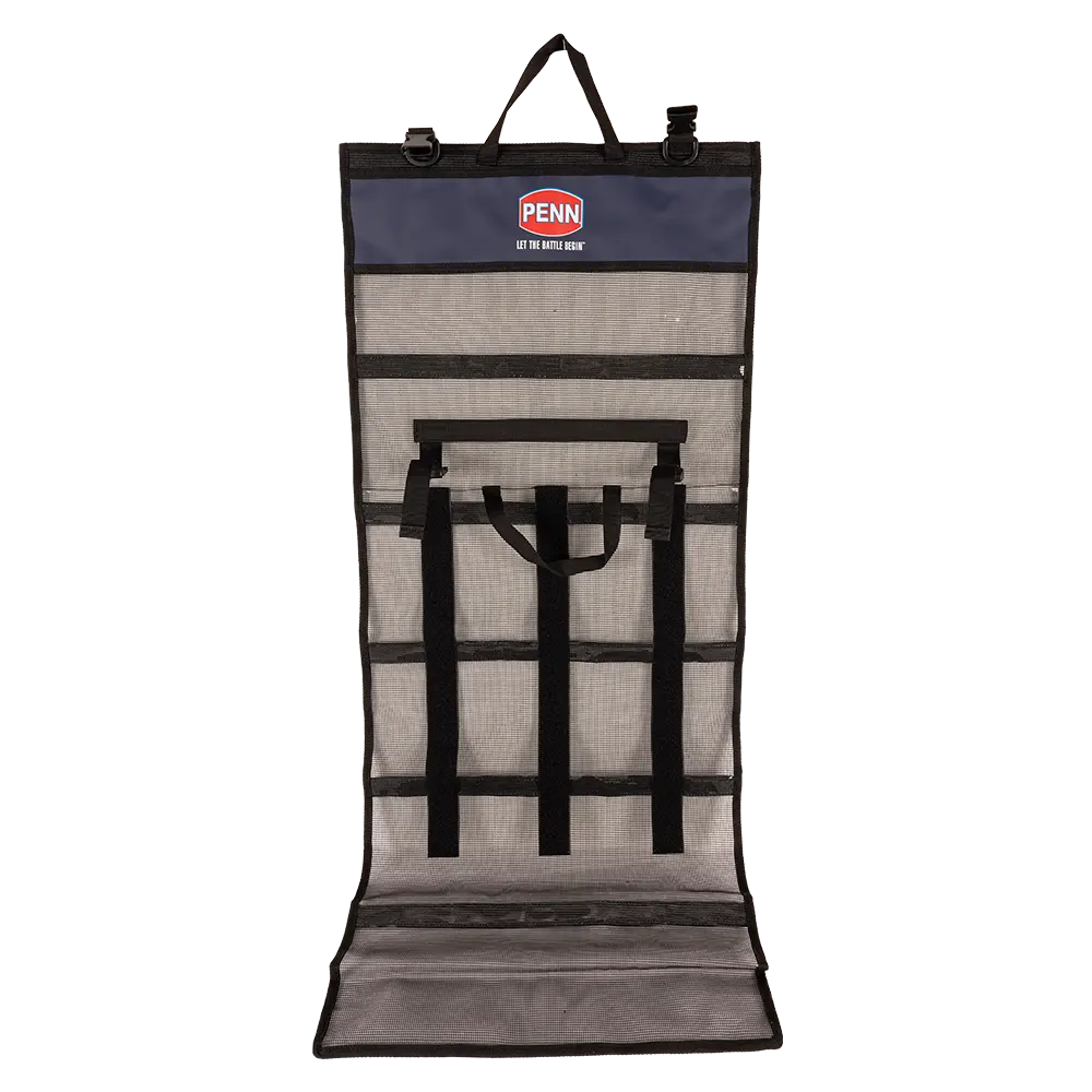 Penn Saltwater SW Lure Wrap Storage