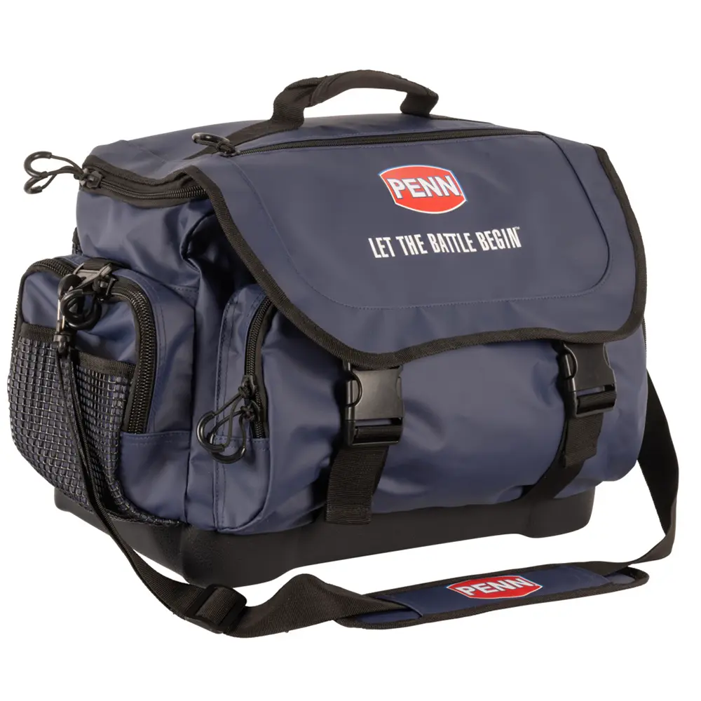 Penn SW Saltwater HD Tournament Tackle Bag