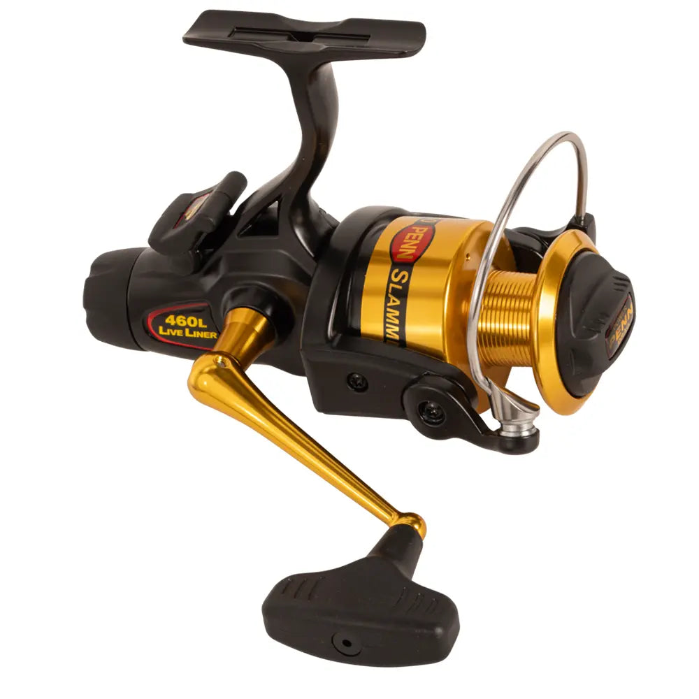 Penn Slammer Classic Live Liner LL Spin Reel