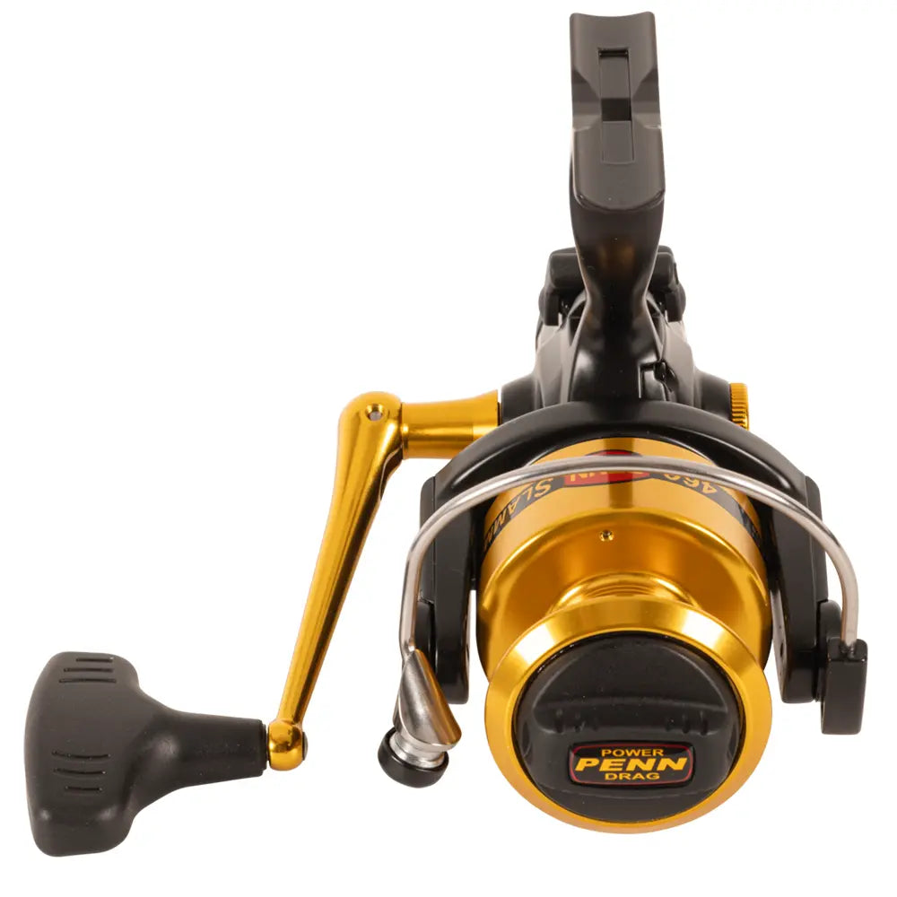 Penn Slammer Classic Live Liner LL Spin Reel