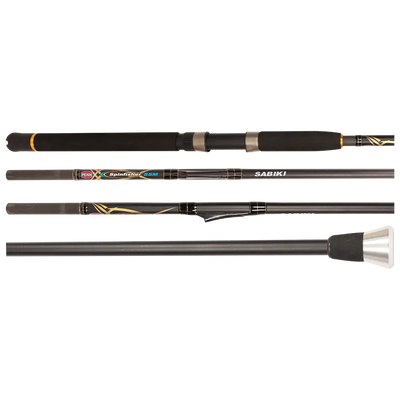 Penn Spinfisher SSM Sabiki Bait Jig Rod