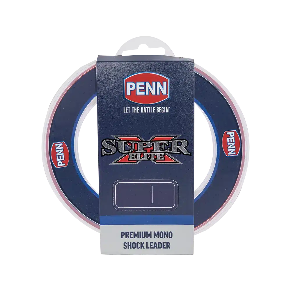 Penn Super X Elite Leader
