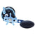 Penn Warfare II Overhead Reel 20LW
