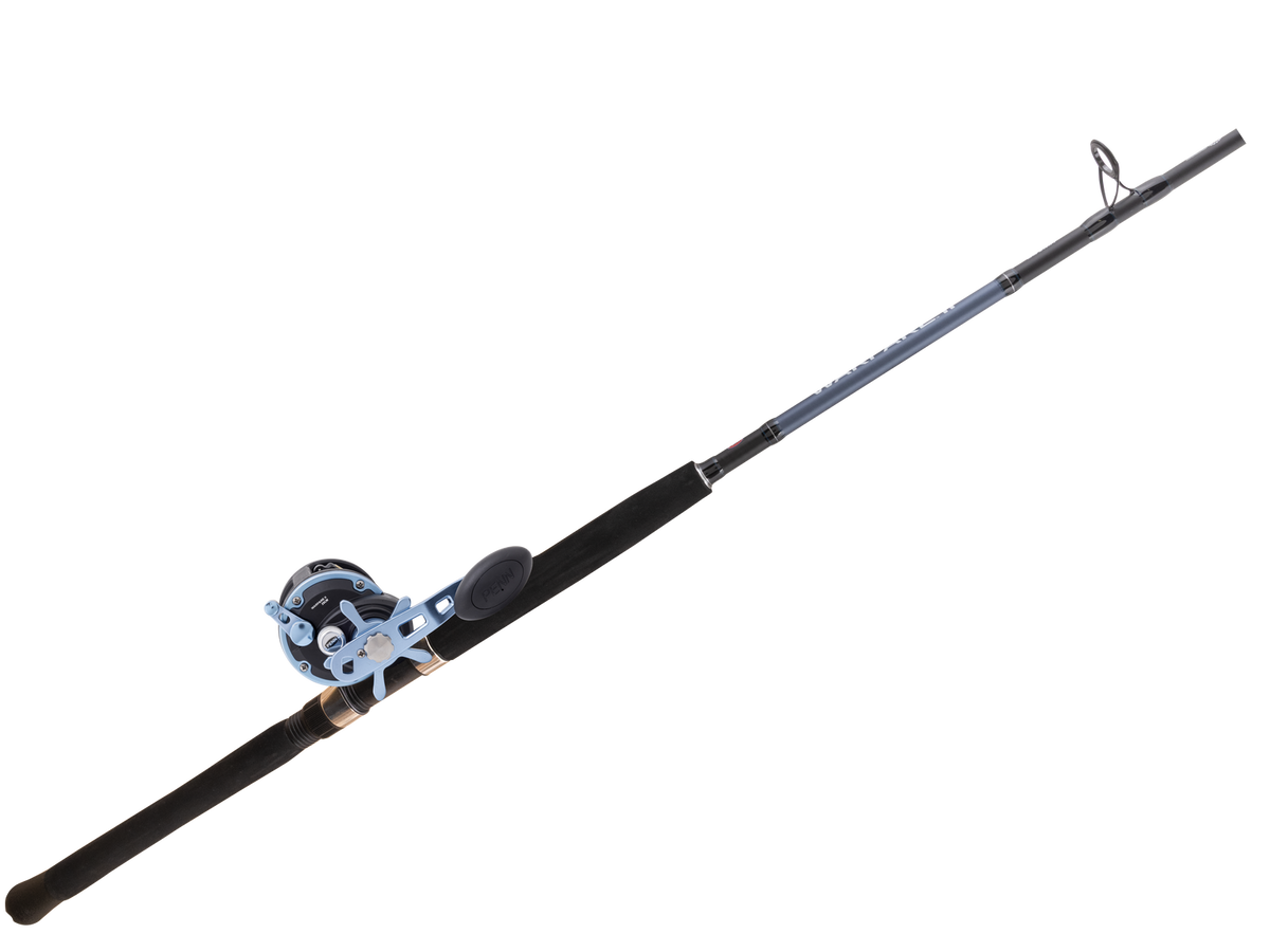 Penn Warfare II LW Overhead Combo
