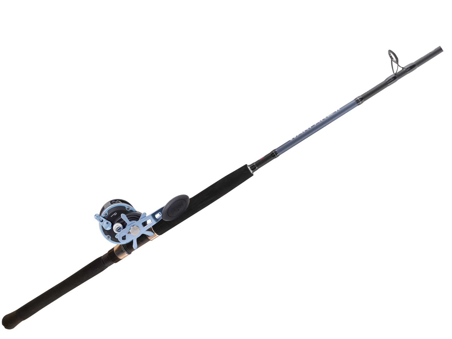 Penn Warfare II LW Overhead Combo
