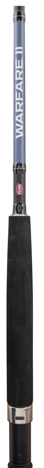 Penn Warfare II LW Overhead Combo