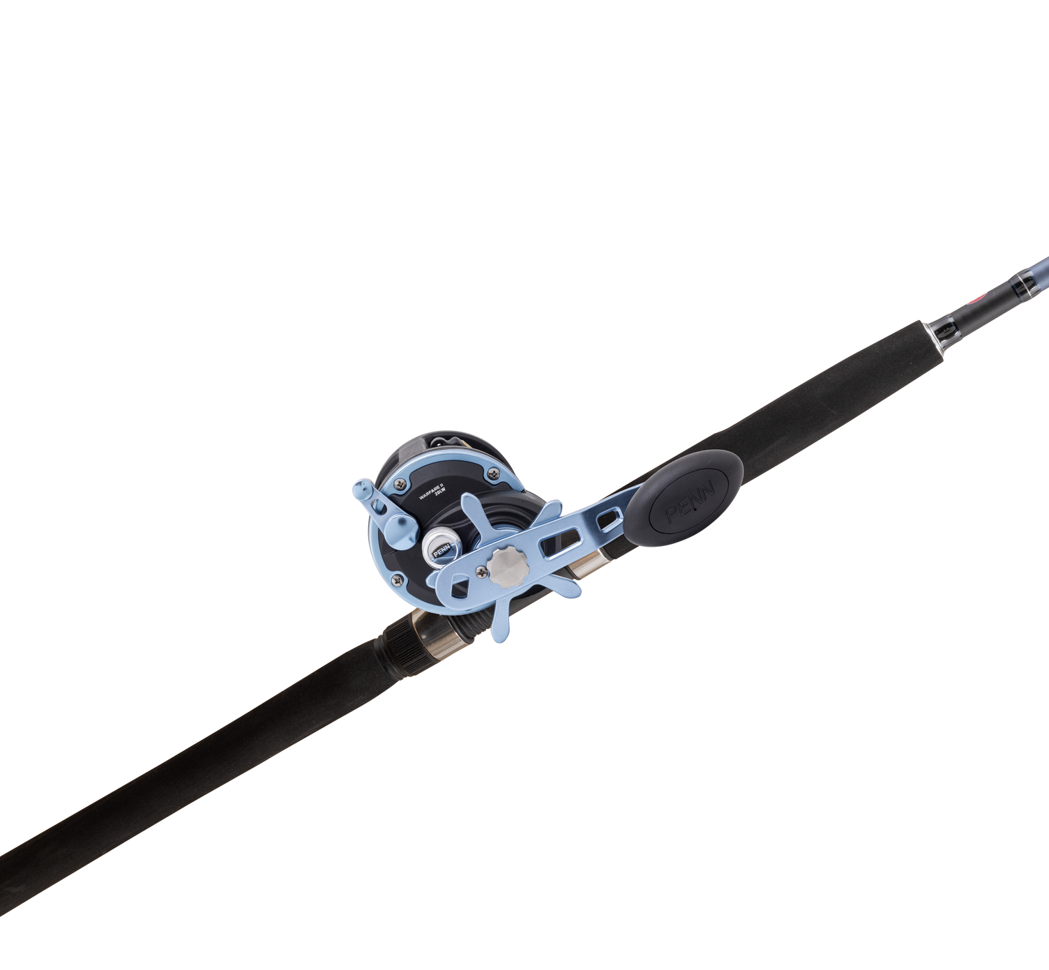 Penn Warfare II LW Overhead Combo
