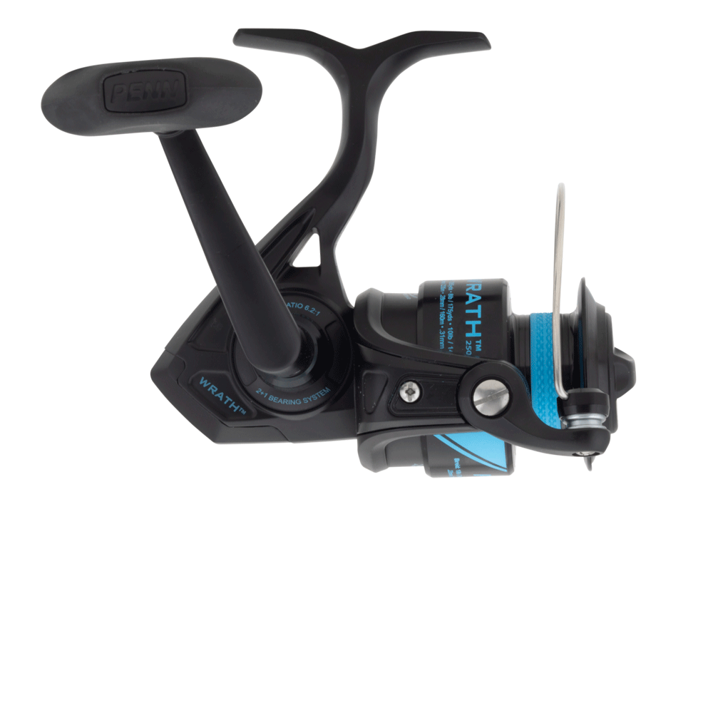 Penn Wrath Spinning Reel