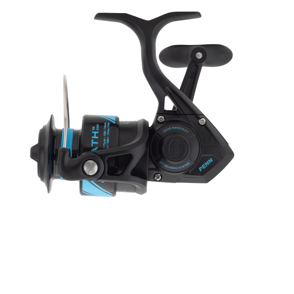 Penn Wrath Spinning Reel