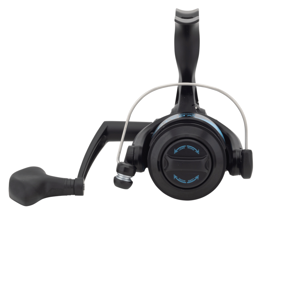 Penn Wrath Spinning Reel