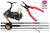Penn Ultimate Authority Heavy Offshore Package