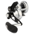 Penn Fathom II Silver 2S Two Speed Overhead Reel