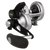Penn Fathom II Silver 2S Two Speed Overhead Reel