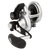 Penn Fathom II Silver 2S Two Speed Overhead Reel