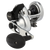 Penn Fathom LD II Silver Overhead Reel