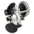 Penn Fathom LD II Silver Overhead Reel