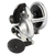 Penn Fathom LD II Silver Overhead Reel