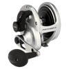 Penn Fathom II Silver Overhead Reel