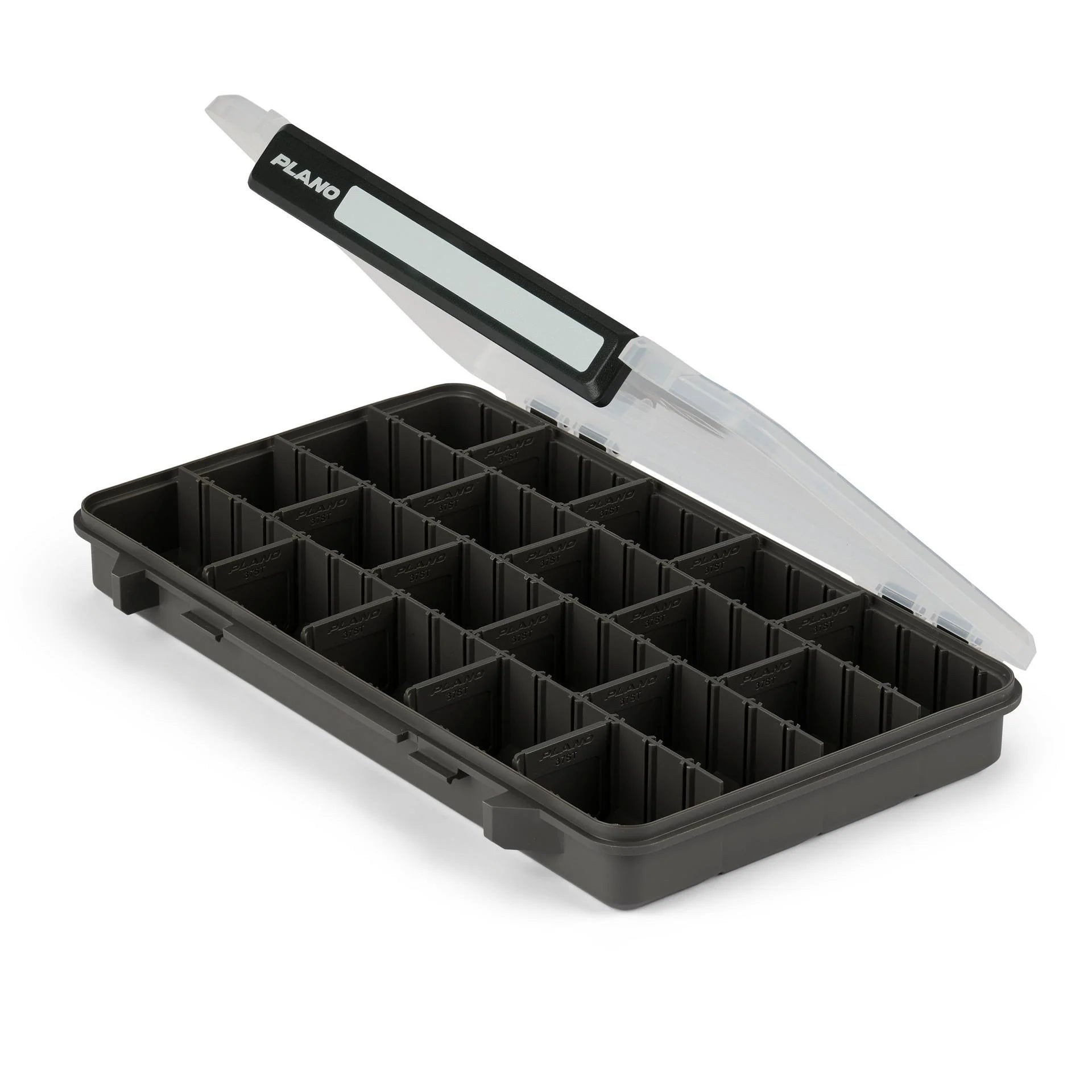 Plano Next Gen Stowaway Tackle Tray 3700 Deep Open