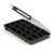 Plano Next Gen Stowaway Tackle Tray 3700 Deep Open