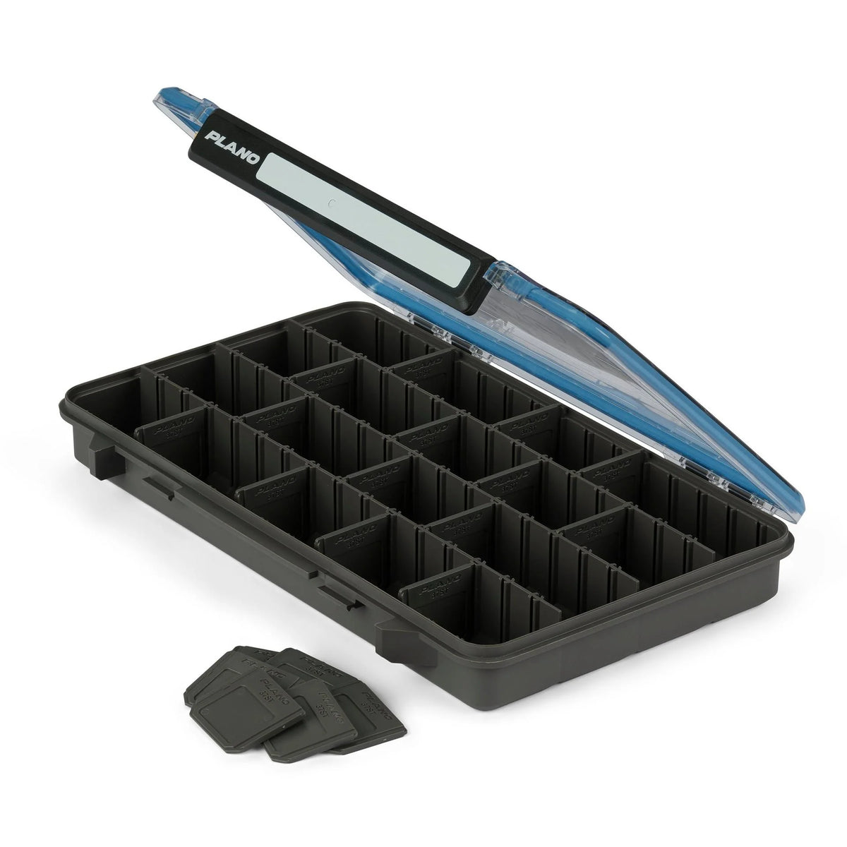 Plano Next Gen Stowaway Tackle Tray 3700 Deep Waterproof