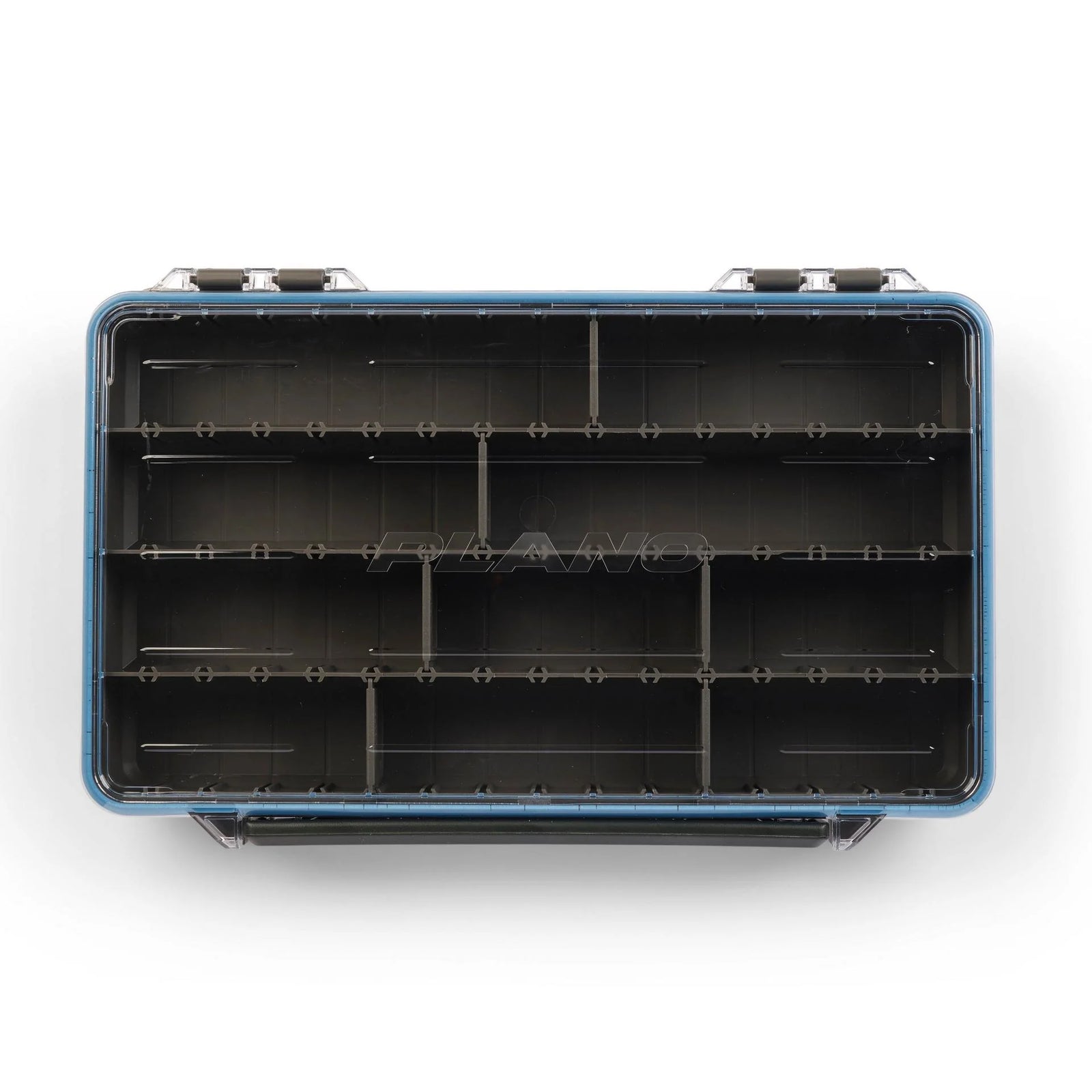Plano Next Gen Std Waterproof Stowaway Tackle Tray