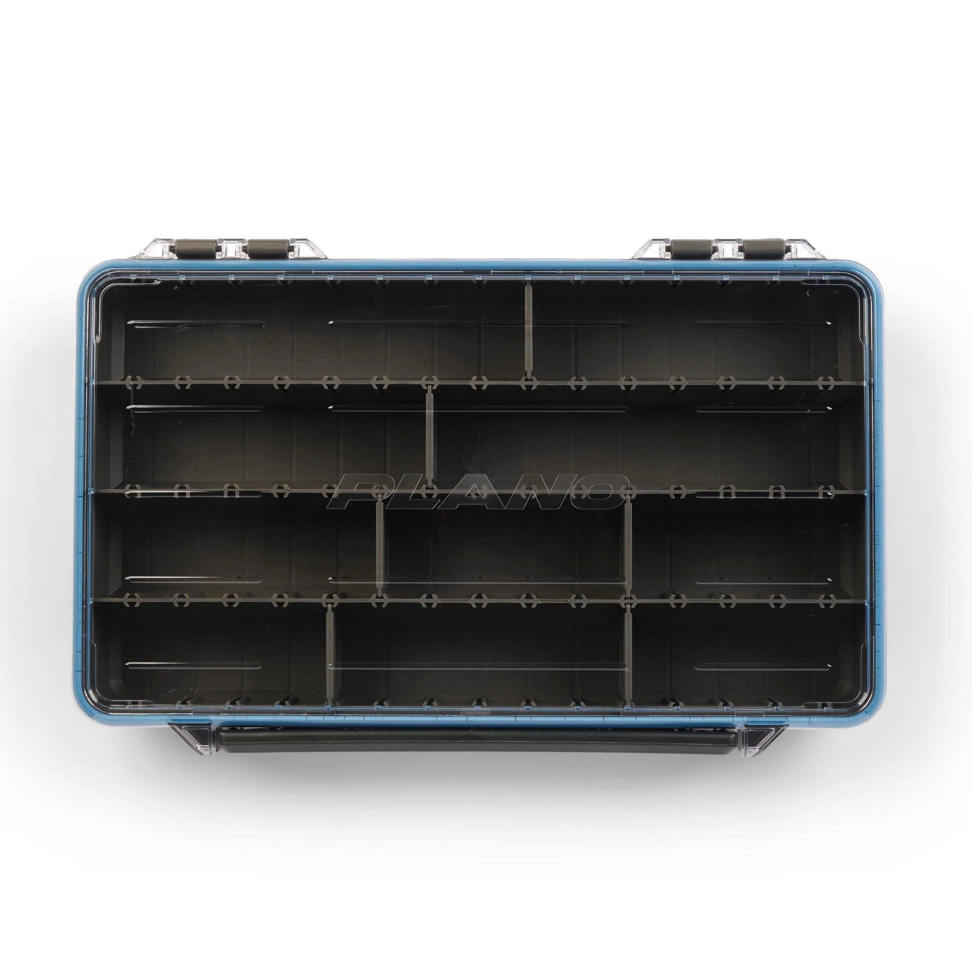 Plano Next Gen Std Waterproof Stowaway Tackle Tray