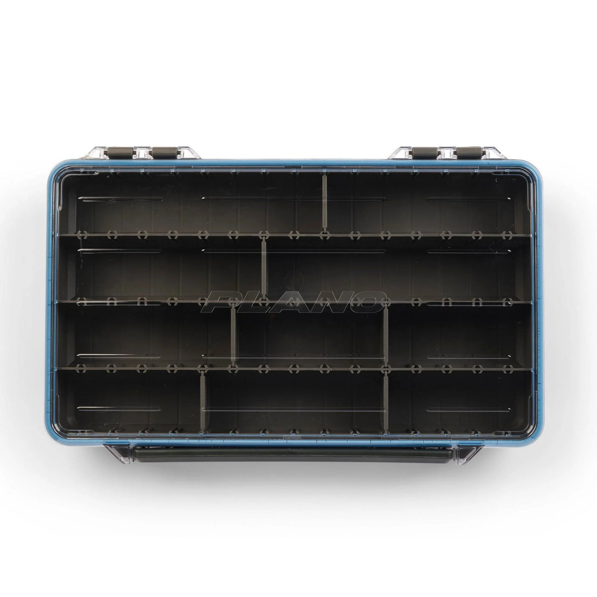 Plano Next Gen Stowaway Tackle Tray 3700 Deep Waterproof