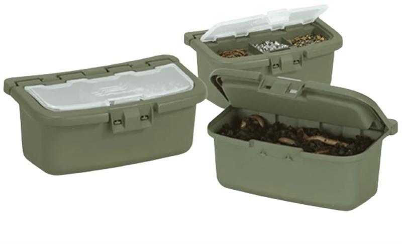 Frabill Bait Bucket Belt