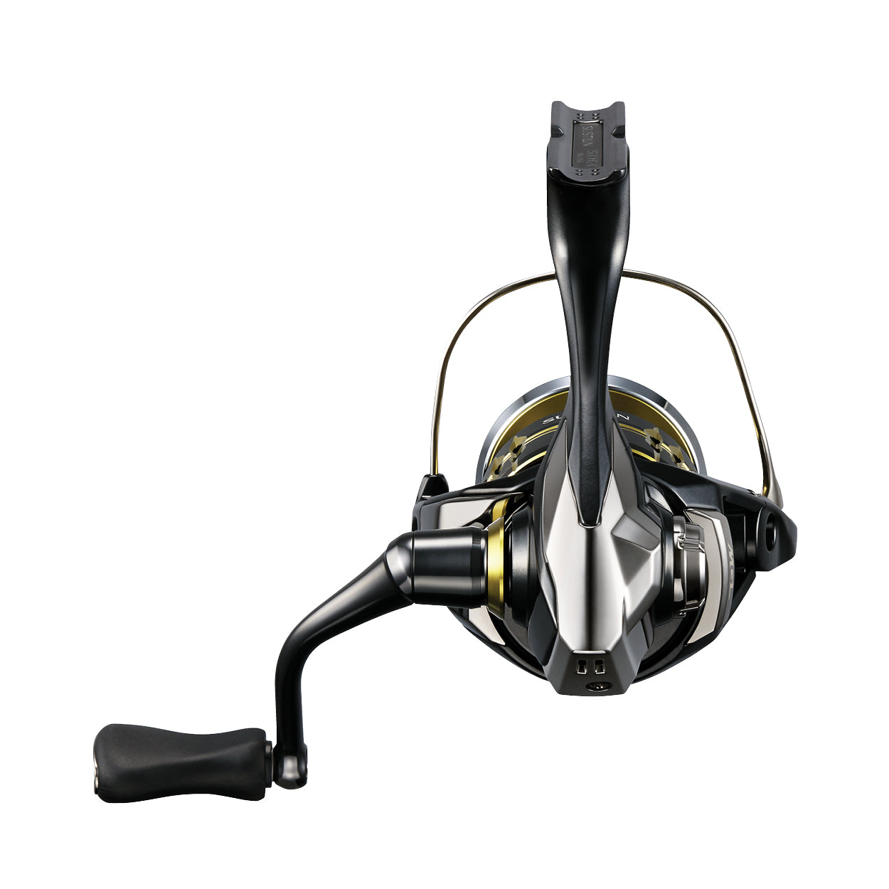 Shimano 25 Sustain FK Spinning Reel