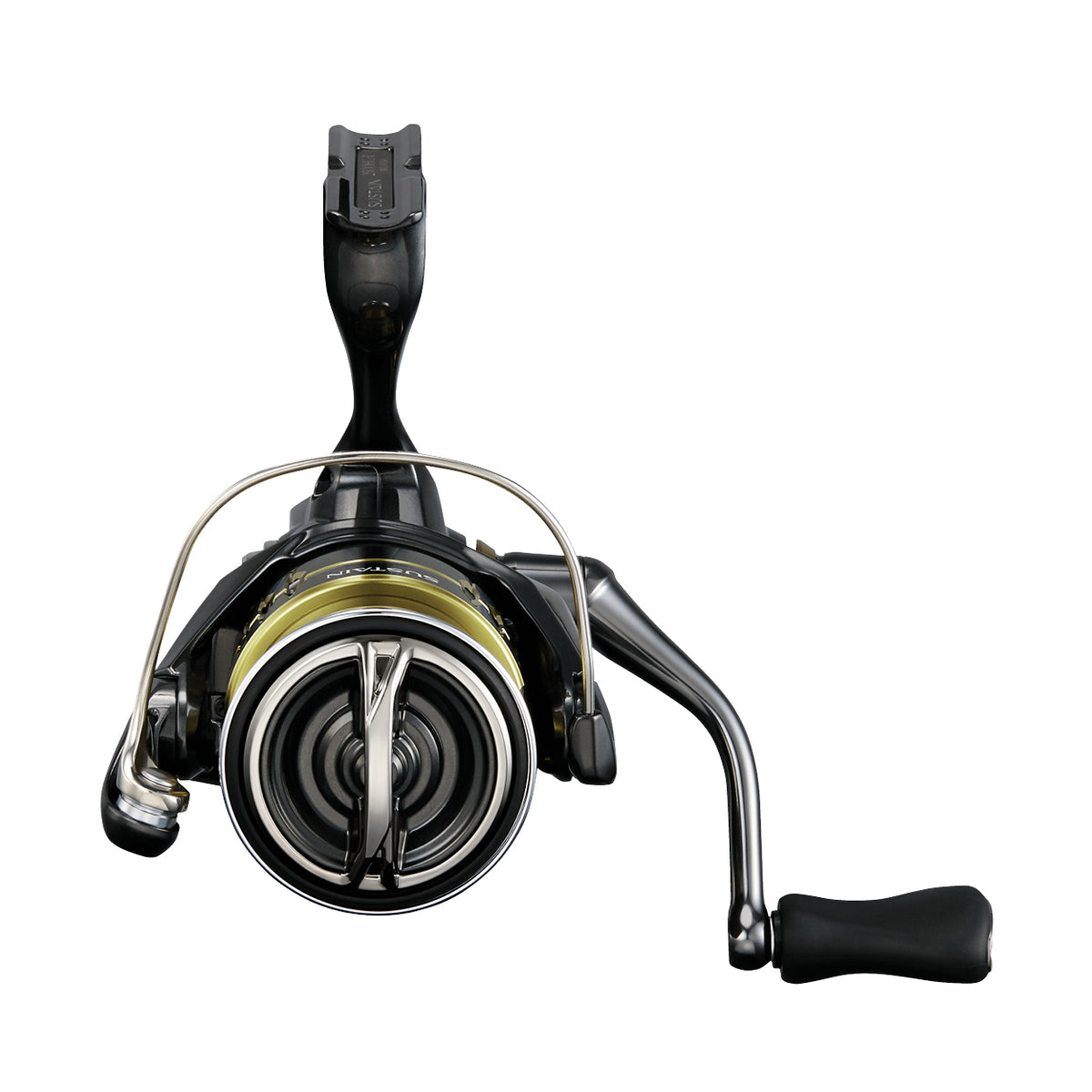Shimano 25 Sustain FK Spinning Reel