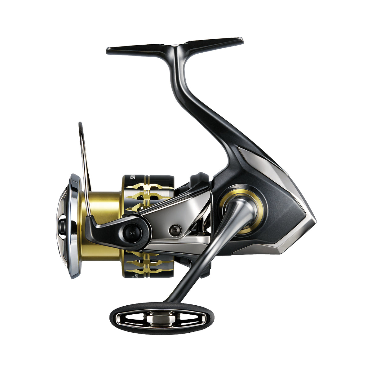 Shimano 25 Sustain FK Spinning Reel