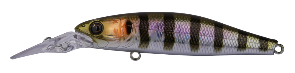 Zerek Tango Slim Jerk Hard Body Lure 80
