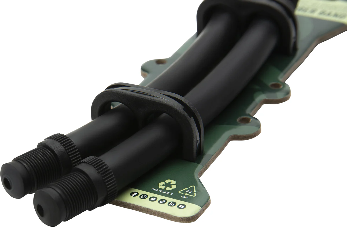 Cressi Parallel Spear Gun Bands Pair 13mm