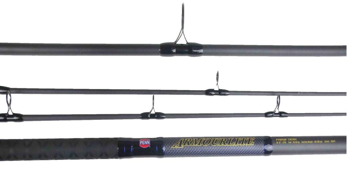 Penn Armourlite 1303H Surf Spin Rod