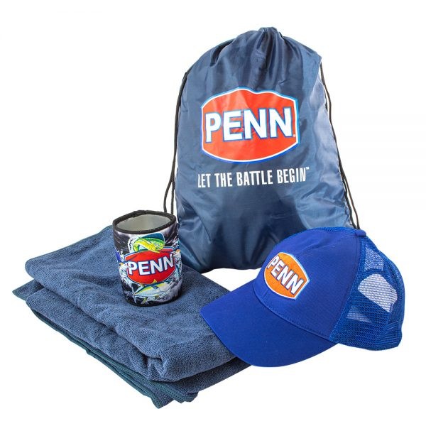Penn Boat and Beach Pack
