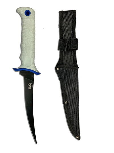 Penn PDQ HD Fillet Knife