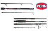 Penn Prevail 13 Foot Ultimate Surf Rod Pack