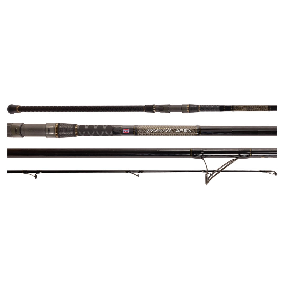Penn Prevail Apex Surf Spin Rod