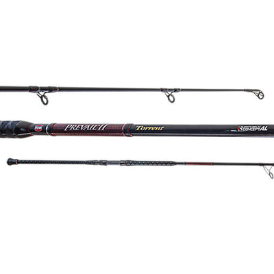 Penn Prevail 9 Foot 6 Ultimate Surf Rod Pack